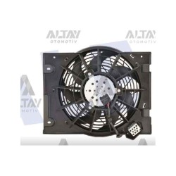FAN KLİMA ASTRA G 98-05 / ZAFIRA A 99-05 / 1.4 16V-1.6 16V-1.7 DTI-2.0 16V DAVLUMBAZLI FAN KLİMA ASTRA G 98-05 / ZAFIRA A 99-05 / 1.4 16V-1.6 16V-1.7 DTI-2.0 16V DAVLUMBAZLI