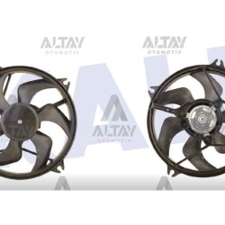 FAN RADYATÖR BERLINGO 96-08 / C5 I 01-04 / XSARA 97-05 / 307 00-07 / PARTNER 96-08 / 1.9 D-2.0 HDI-1.6 HDI KLİMALI 460WATT FAN RADYATÖR BERLINGO 96-08 / C5 I 01-04 / XSARA 97-05 / 307 00-07 / PARTNER 96-08 / 1.9 D-2.0 HDI-1.6 HDI KLİMALI 460WATT