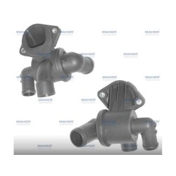 TERMOSTAT KOMPLE CRAFTER / AMAROK 10-16 CKUB-CDCA 2.0 TDI TERMOSTAT KOMPLE CRAFTER / AMAROK 10-16 CKUB-CDCA 2.0 TDI