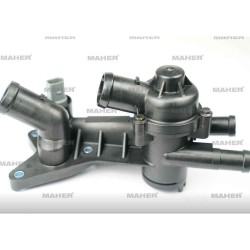 TERMOSTAT KOMPLE POLO / FABIA / ROOMTSAR 02-15 AZQ-BME-CGPA 1.2