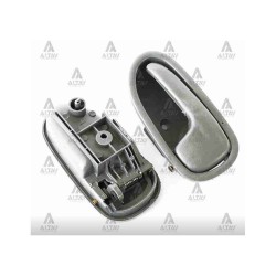 KAPI KOLU BONGO  97= ÖN İÇ SOL / SEPHIA