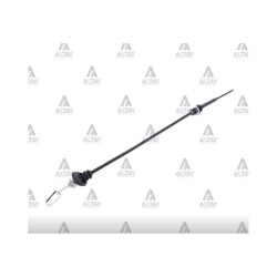 TEL DEBRİYAJ RIO 00-05