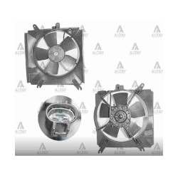FAN RADYATÖR RIO 00-03 BENZİNLİ FAN RADYATÖR RIO 00-03 BENZİNLİ