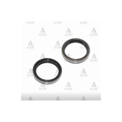 KEÇE TEKER PORYA (AKS) BONGO 97-04 (32x39x8) ARKA DIŞ KEÇE TEKER PORYA (AKS) BONGO 97-04 (32x39x8) ARKA DIŞ