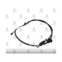 TEL VİTES BONGO  97-04 2.7 AYIRICI SİYAH