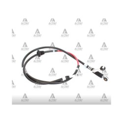 TEL VİTES BONGO  97-04 2.7 SEÇİCİ KIRMIZI