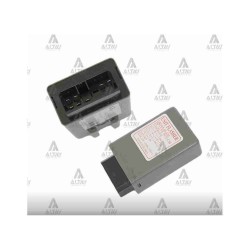 FLAŞÖR SİNYAL BONGO 97-04 FLAŞÖR SİNYAL BONGO 97-04