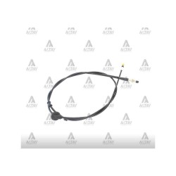 TEL GAZ BONGO  97-04 DEVRİLEN KABİN