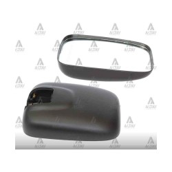AYNA DIŞ DİKİZ BONGO  97-04 ALTTAN BAĞLANTI KOLSUZ SAĞ