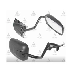AYNA DIŞ DİKİZ BONGO  97-04 KOLLU SOL