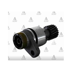 DİŞLİ KİLOMETRE CERES 2.2 / BONGO 97-01