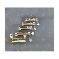 BAGAJ KAPAK AÇMA KOLU BESTA / E-2200