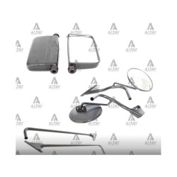 AYNA DIŞ DİKİZ HI-BESTA KOLLU SAĞ