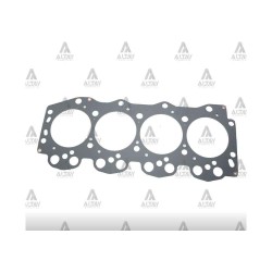 SİLİNDİR KAPAK CONTASI BONGO/PREGIO 3.0 ÇELİK