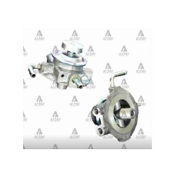 MAZOT OTOMATİĞİ (MANUEL) CERES 92-99