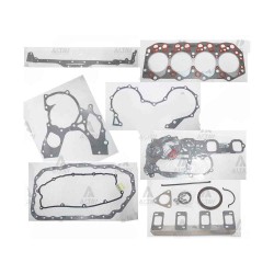 TAKIM CONTA HI-BESTA KLİNGRİK TAKIM CONTA HI-BESTA KLİNGRİK