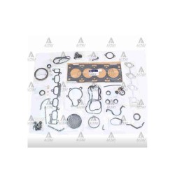 TAKIM CONTA TUCSON 04-05 / D4EA 2.0cc DİZEL / GRAFİTLİ