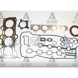 TAKIM CONTA I-30 12-16 / ELANTRA 11-16 / IX-35 10-15 / TUCSON 15= / SPORTAGE 11-16 / 1.6 BENZINLI / G4FD TAKIM CONTA I-30 12-16 / ELANTRA 11-16 / IX-35 10-15 / TUCSON 15= / SPORTAGE 11-16 / 1.6 BENZINLI / G4FD