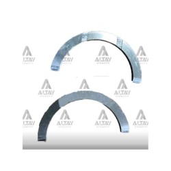 KRANK GEZİ AYI I-10 13-18 KRANK GEZİ AYI I-10 13-18