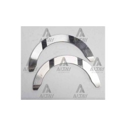 KRANK GEZİ AYI ACCENT 11= BLUE 1.4 / I-20 1.4 / I-30 1.6 BENZİNLİ (STD) (DONG SUNG) KRANK GEZİ AYI ACCENT 11= BLUE 1.4 / I-20 1.4 / I-30 1.6 BENZİNLİ (STD) (DONG SUNG)