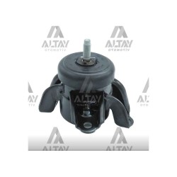 TAKOZ MOTOR ACCENT 11= BLUE BENZİNLİ-DİZEL / RIO 12= BENZİNLİ ARKA ALT TAKOZ MOTOR ACCENT 11= BLUE BENZİNLİ-DİZEL / RIO 12= BENZİNLİ ARKA ALT