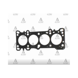 SİLİNDİR KAPAK CONTASI RIO 00-03 1.5 ÇELİK