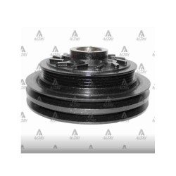 KASNAK KRANK STAREX 02-08 / H-1 08-11 / KMY 05-11