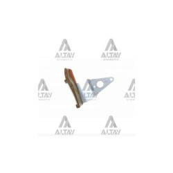 EKSANTRİK ZİNCİR PALET ACCENT ERA / GETZ / I-20 / I-30 / BLUE / CEED / CERATO / RIO DİZEL ÜST (INA)