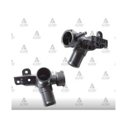 RADYATÖR SU GİRİŞ BOĞAZI I-30 12-16 BENZİNLİ (HCC) RADYATÖR SU GİRİŞ BOĞAZI I-30 12-16 BENZİNLİ (HCC)