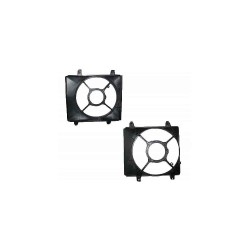 FAN DAVLUMBAZI RADYATÖR ACCENT 03-06 DİZEL