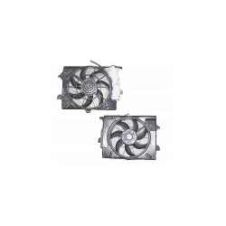 FAN RADYATÖR ACCENT 11= BLUE BENZİNLİ (KLİMASIZ) FAN RADYATÖR ACCENT 11= BLUE BENZİNLİ (KLİMASIZ)