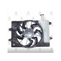 FAN RADYATÖR ELANTRA 16-18 1.6 BENZİNLİ (HANON - HCC)