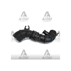 HORTUM HAVA FİLTRE GİRİŞ GETZ 06-11 DİZEL HORTUM HAVA FİLTRE GİRİŞ GETZ 06-11 DİZEL
