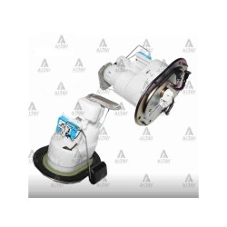 DEPO ŞAMANDIRASI KOMPLE TUCSON / SPORTAGE DİZEL