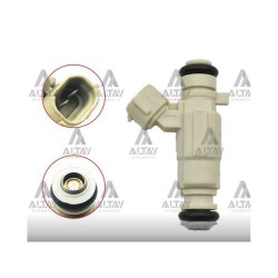 ENJEKTÖR I-20 1.2 09= / RIO 12= 1.2
