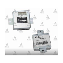 KONTROL ÜNİTESİ ISITICI KMY KONTROL ÜNİTESİ ISITICI KMY