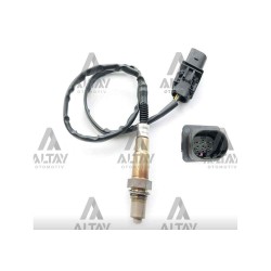SENSÖR OKSİJEN I-30 12-16 / I-40 / ELANTRA 11= / IX-35 / SPORTAGE / CEED / SOUL BENZİNLİ (MANİFOLD)