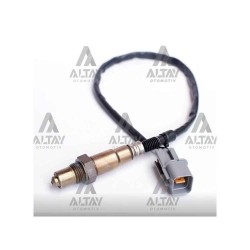 SENSÖR OKSİJEN I-30 12-16 /I-40 / ELANTRA 11= / IX-35 / SPORTAGE / CEED / SOUL BENZİNLİ GDI (EGZOZ) SENSÖR OKSİJEN I-30 12-16 /I-40 / ELANTRA 11= / IX-35 / SPORTAGE / CEED / SOUL BENZİNLİ GDI (EGZOZ)