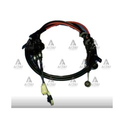 TEL VİTES BONGO 06-12 K2500 / 12= K2900 6 İLERİ TEL VİTES BONGO 06-12 K2500 / 12= K2900 6 İLERİ