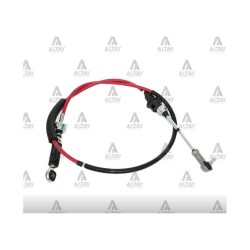 TEL VİTES BONGO 04-12 K2500 SEÇİCİ