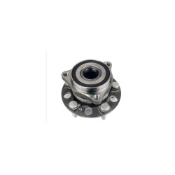 TEKER PORYASI TUCSON 21= ARKA RULMANLI ABSLİ / 4WD (ILJIN)