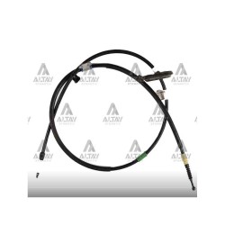 TEL EL FREN PICANTO 04-14 ARKA SOL