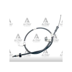 TEL EL FREN PICANTO 14-18 ARKA SAĞ