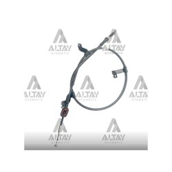 TEL EL FREN TUCSON 04-10 SAĞ