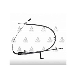 TEL EL FREN BONGO 08-12 K2500 / K2900 ARKA TEL EL FREN BONGO 08-12 K2500 / K2900 ARKA