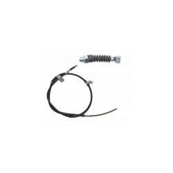 TEL EL FREN STAREX 02-08 UZUN ŞASE ARKA SAĞ