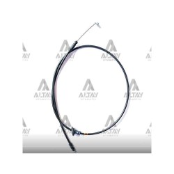 TEL KAPUT AÇMA I-10 08-13 ÖN TEL KAPUT AÇMA I-10 08-13 ÖN