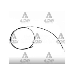 TEL KAPUT AÇMA SONATA 05-10 ARKA