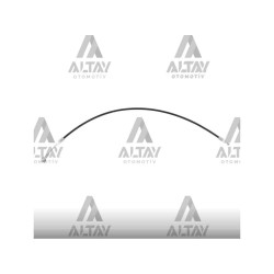 TEL KAPUT AÇMA SONATA 05-10 ÖN