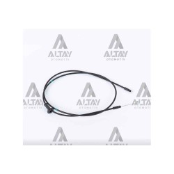 TEL KAPUT AÇMA I-30 12-16 / CEED 12-18 ARKA TEL KAPUT AÇMA I-30 12-16 / CEED 12-18 ARKA